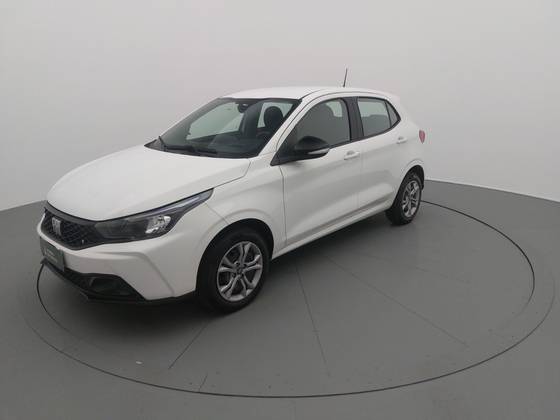 FIAT ARGO 1.0 FIREFLY FLEX DRIVE MANUAL FIAT ARGO 1.0 FIREFLY FLEX DRIVE MANUAL